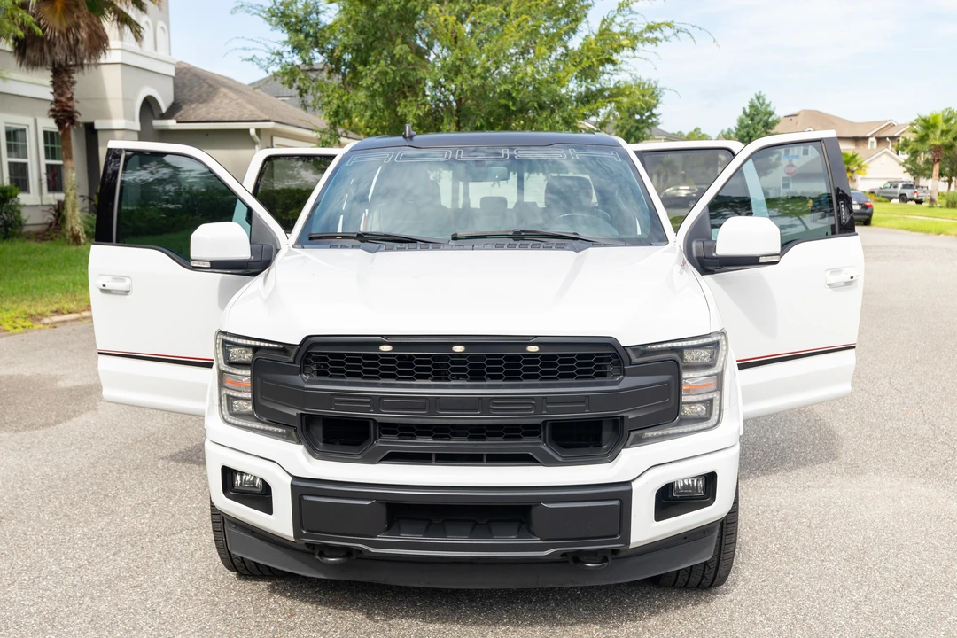 2019 Ford F-150 13th Gen - Image 13 of 31