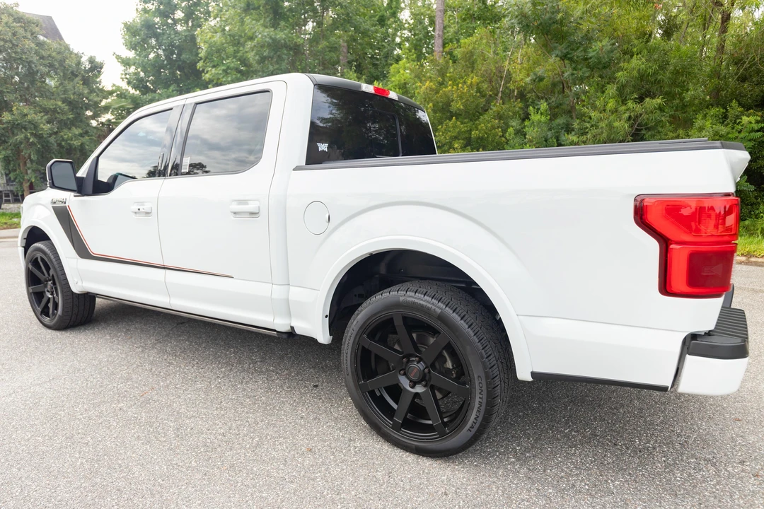 2019 Ford F-150 13th Gen - Image 9 of 31