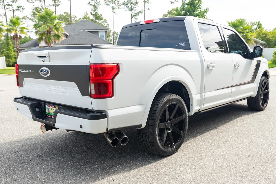 2019 Ford F-150 13th Gen - Image 11 of 31
