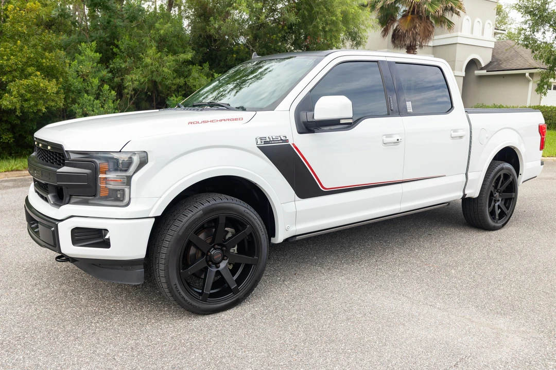 2019 Ford F-150 13th Gen - Image 8 of 31