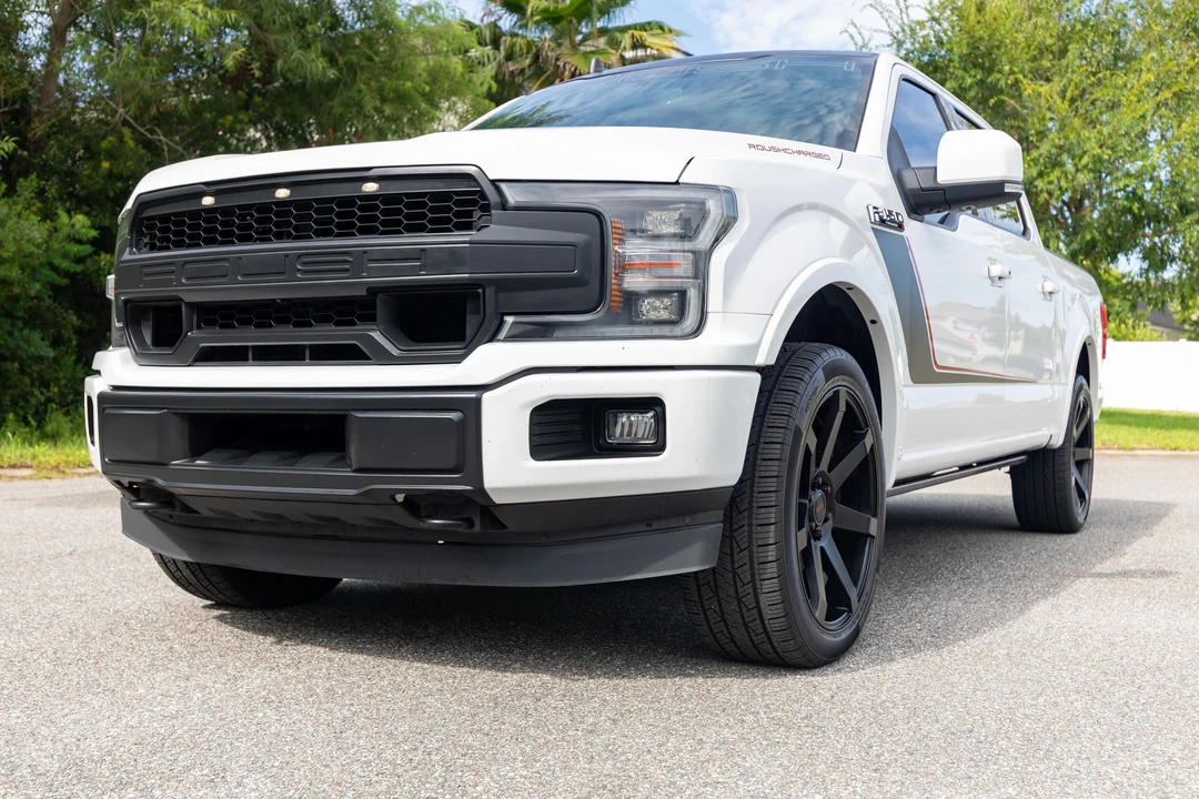 2019 Ford F-150 13th Gen - Image 6 of 31