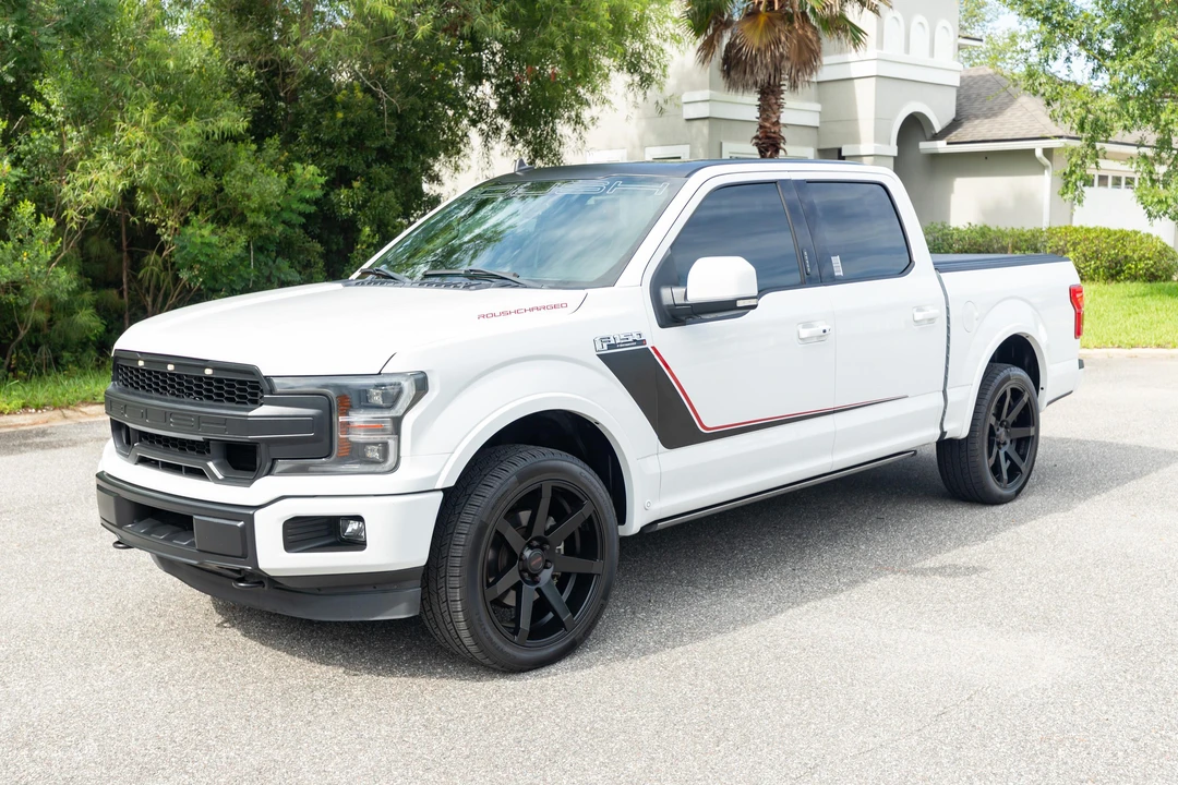 2019 Ford F-150 13th Gen - Image 7 of 31