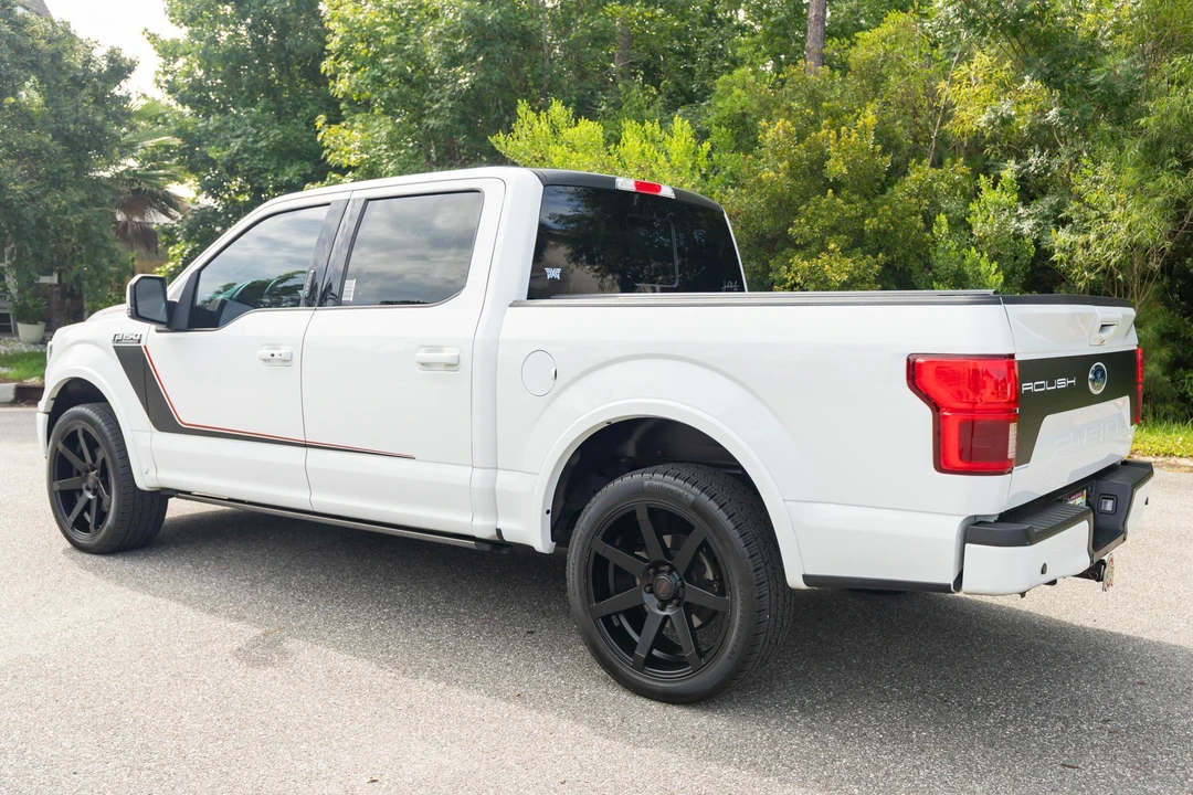 2019 Ford F-150 13th Gen - Image 4 of 31