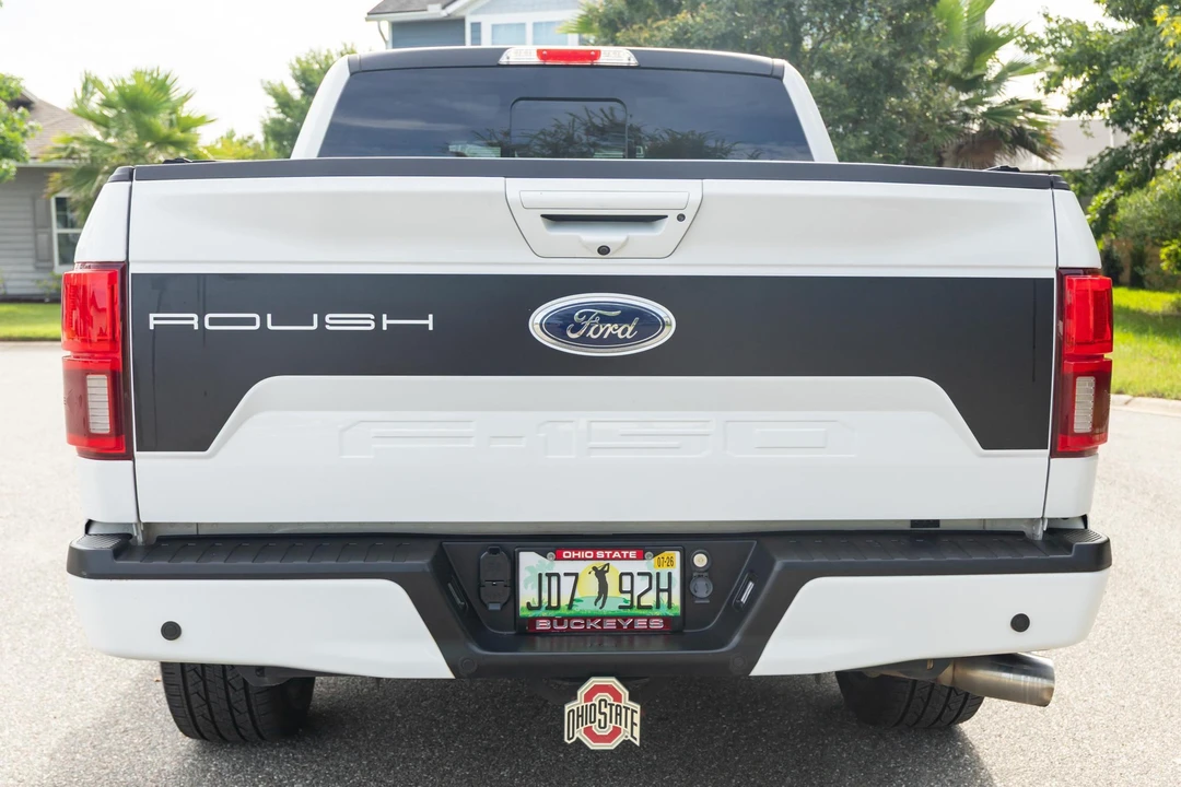 2019 Ford F-150 13th Gen - Image 5 of 31