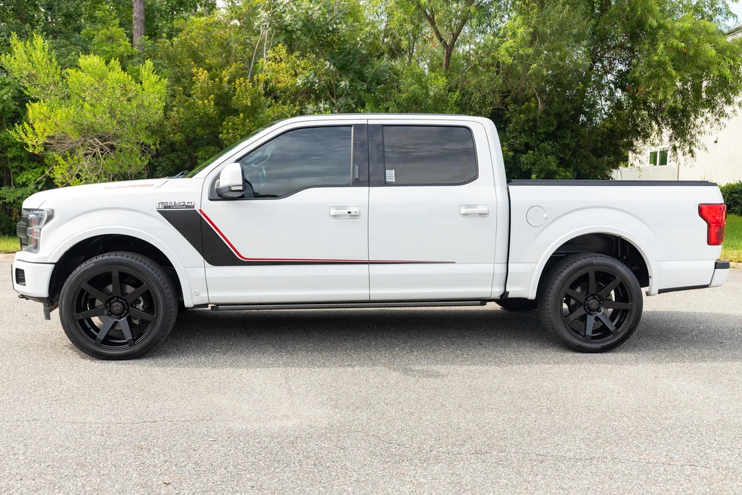 2019 Ford F-150 13th Gen - Image 3 of 31