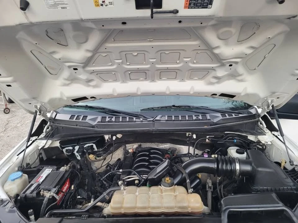 2019 Ford F-150 13th Gen - Image 13 of 13