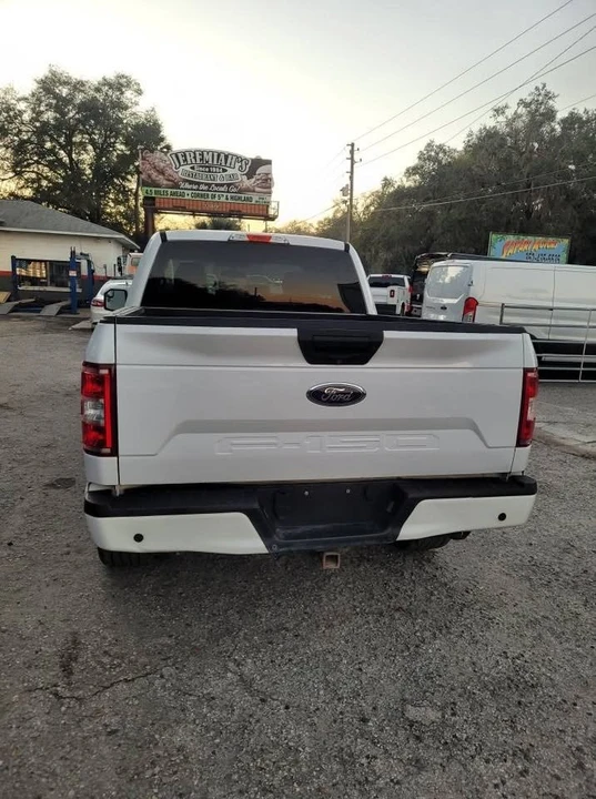 2019 Ford F-150 13th Gen - Image 5 of 13