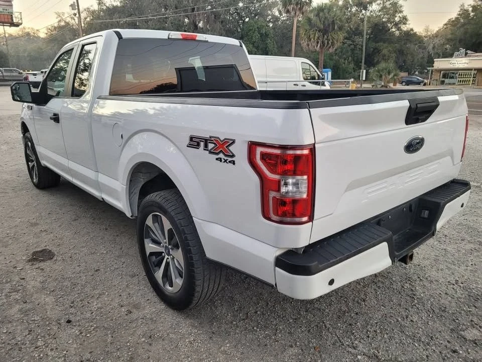 2019 Ford F-150 13th Gen - Image 6 of 13