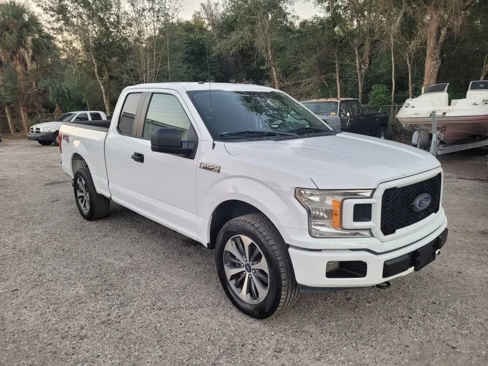 2019 Ford F-150 13th Gen - Image 3 of 13