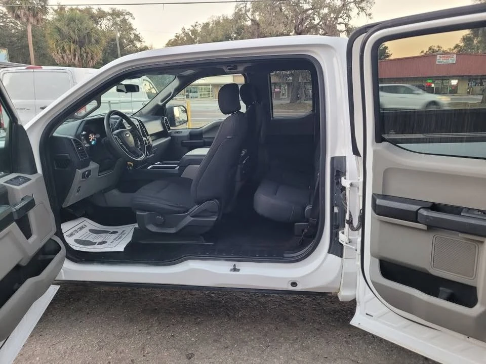 2019 Ford F-150 13th Gen - Image 10 of 13