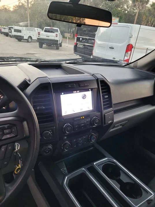2019 Ford F-150 13th Gen - Image 9 of 13