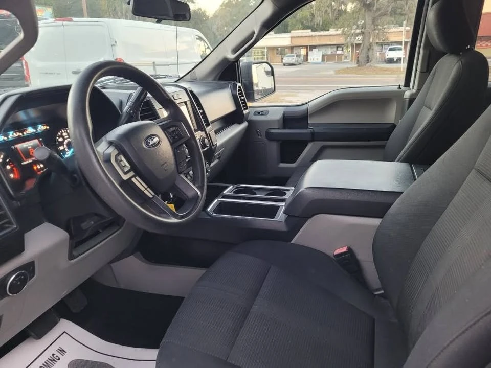 2019 Ford F-150 13th Gen - Image 7 of 13