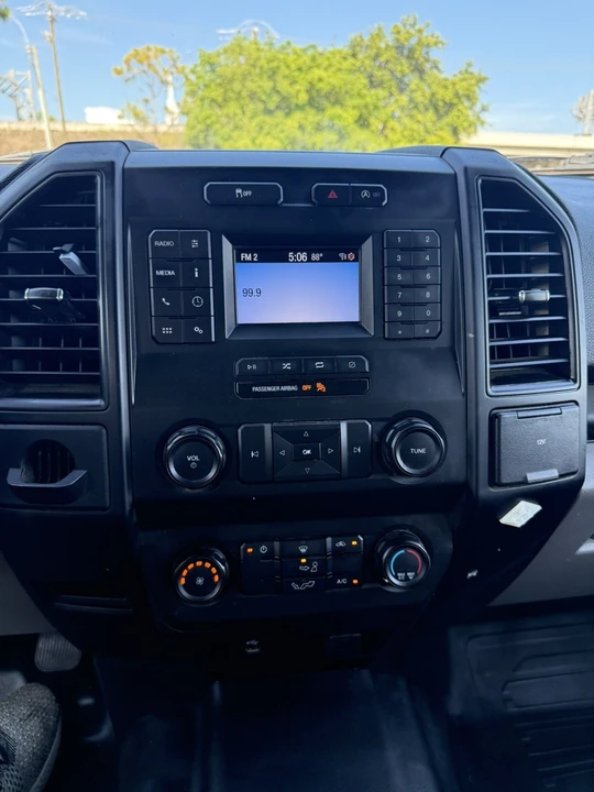 2019 Ford F-150 13th Gen - Image 21 of 22