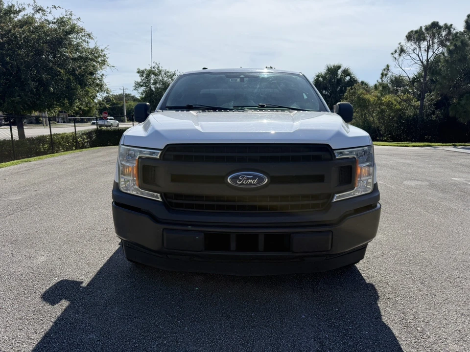 2019 Ford F-150 13th Gen - Image 2 of 22