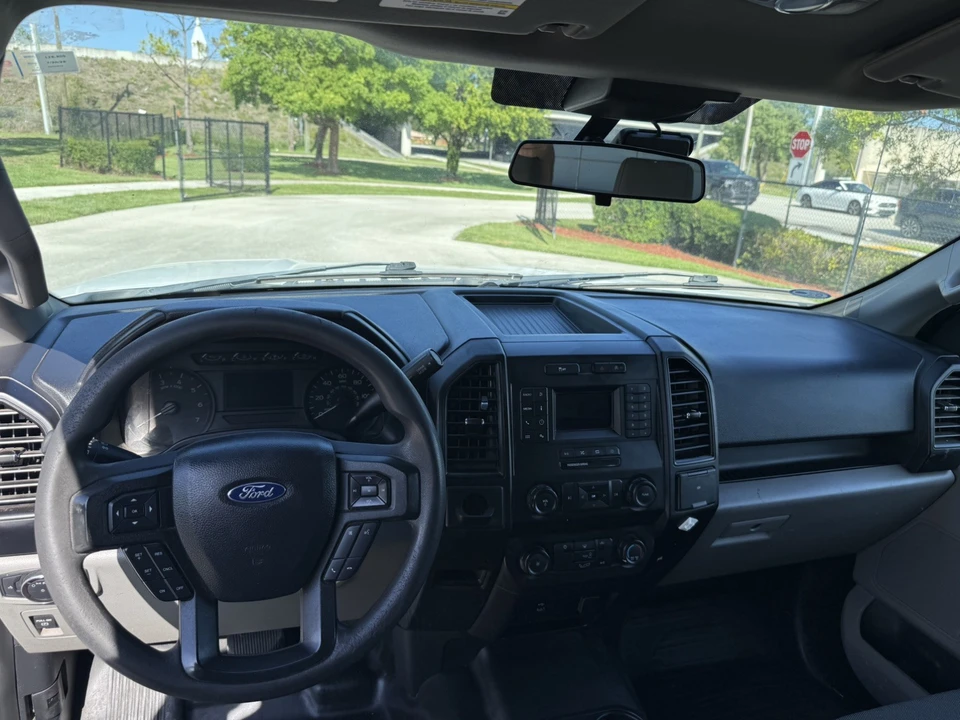 2019 Ford F-150 13th Gen - Image 12 of 22
