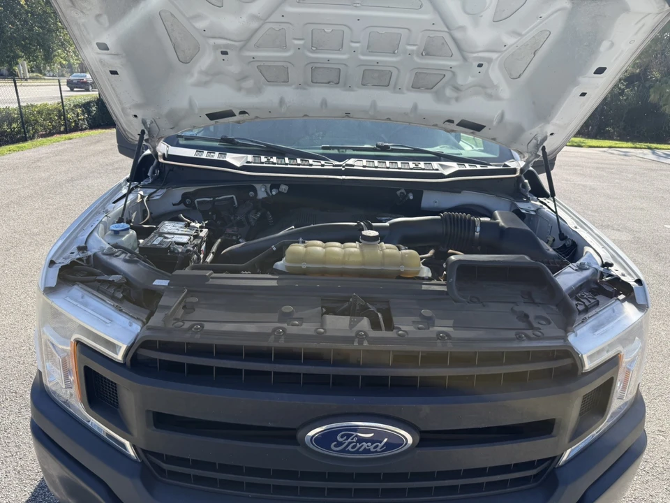 2019 Ford F-150 13th Gen - Image 22 of 22