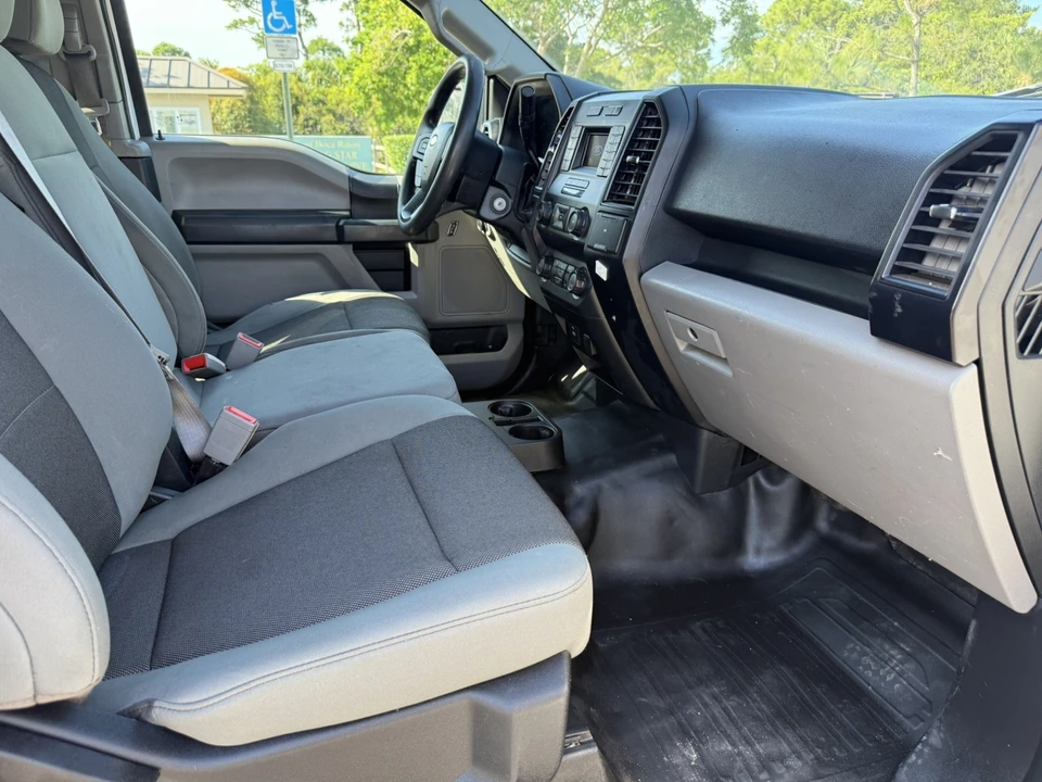 2019 Ford F-150 13th Gen - Image 18 of 22