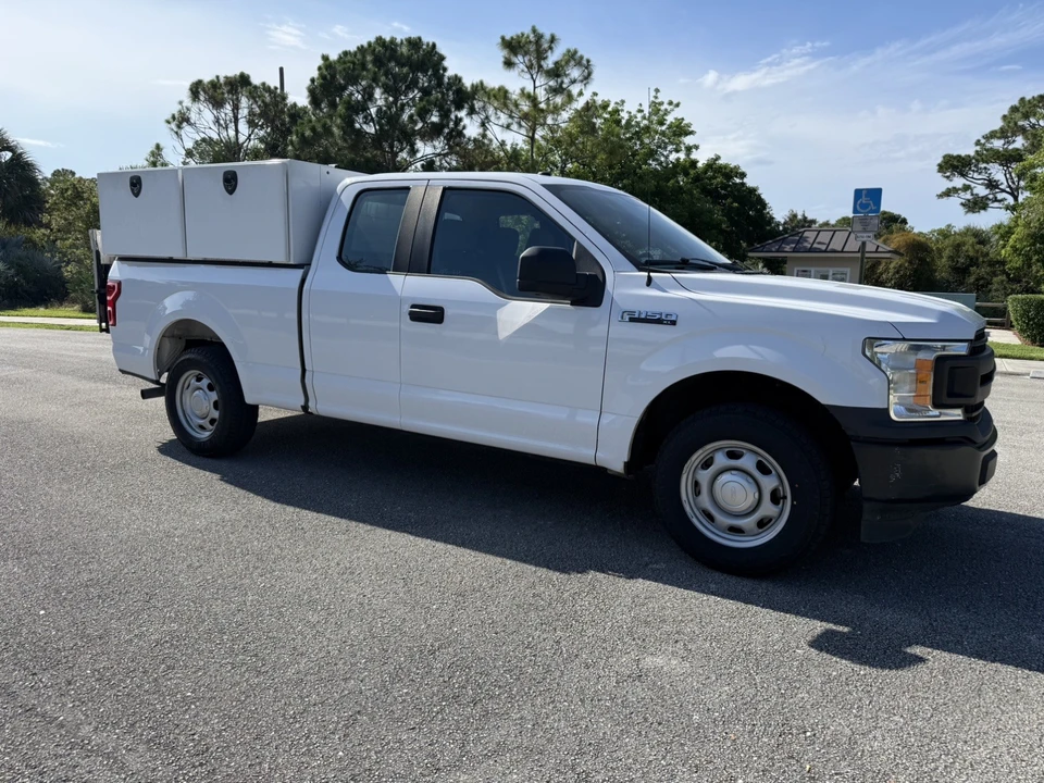 2019 Ford F-150 13th Gen - Image 3 of 22