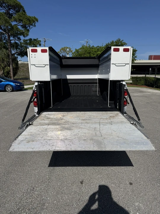 2019 Ford F-150 13th Gen - Image 8 of 22