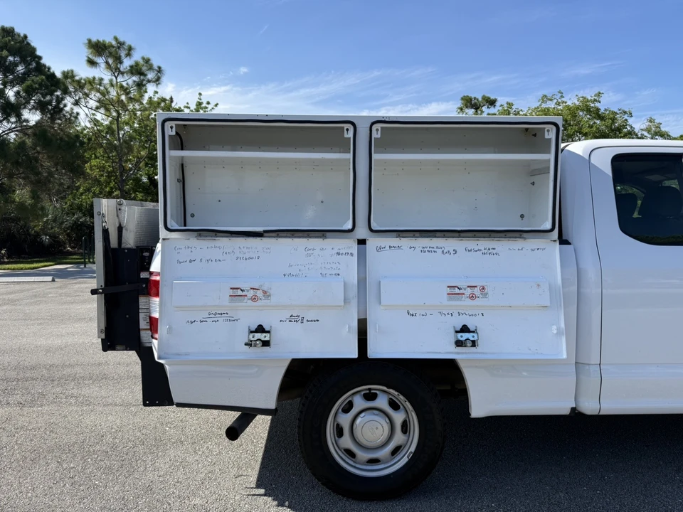 2019 Ford F-150 13th Gen - Image 10 of 22