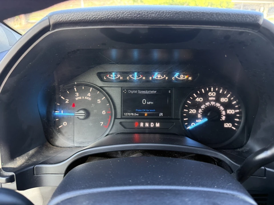 2019 Ford F-150 13th Gen - Image 17 of 22