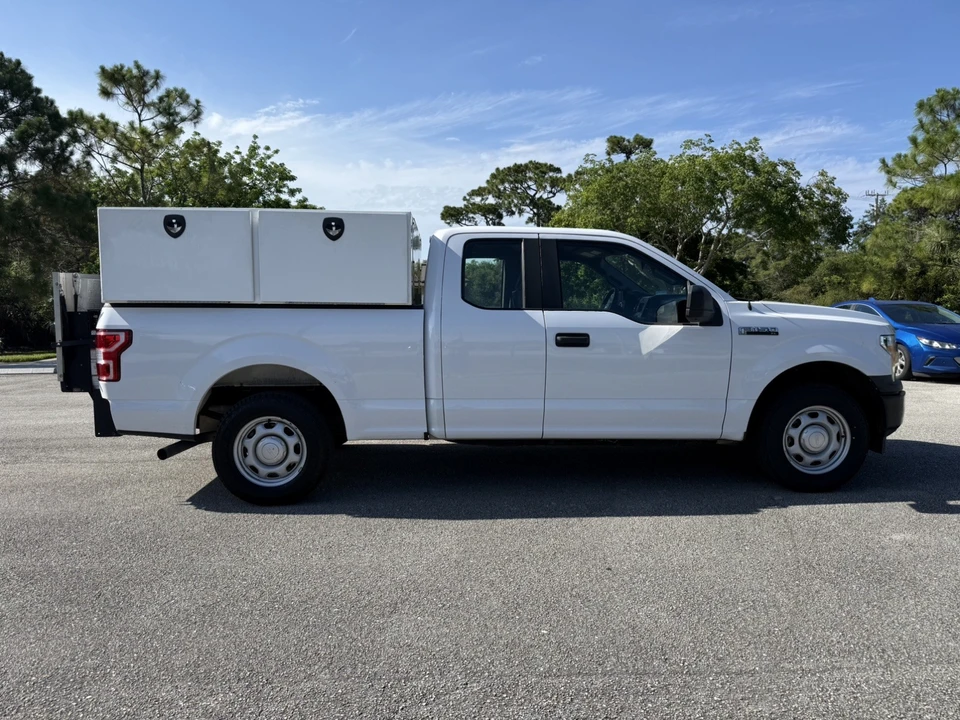 2019 Ford F-150 13th Gen - Image 5 of 22