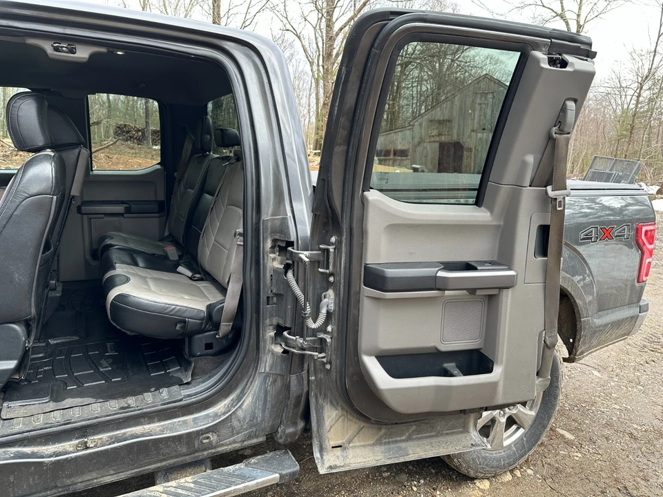 2019 Ford F-150 13th Gen - Image 9 of 10