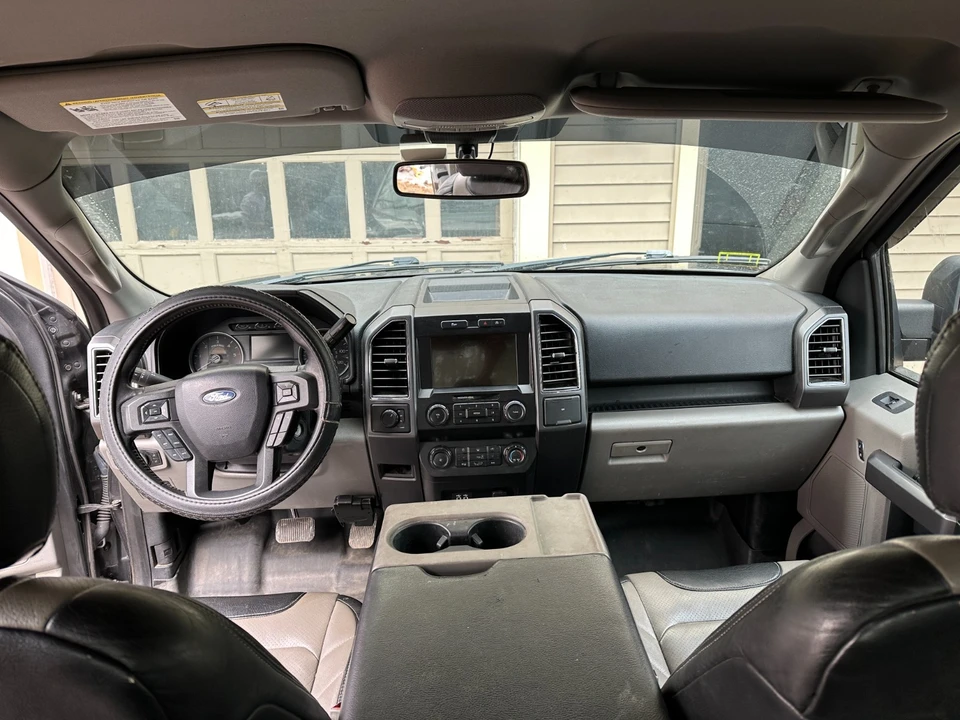 2019 Ford F-150 13th Gen - Image 10 of 10