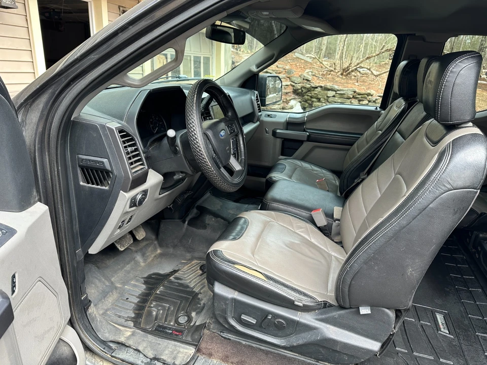 2019 Ford F-150 13th Gen - Image 8 of 10