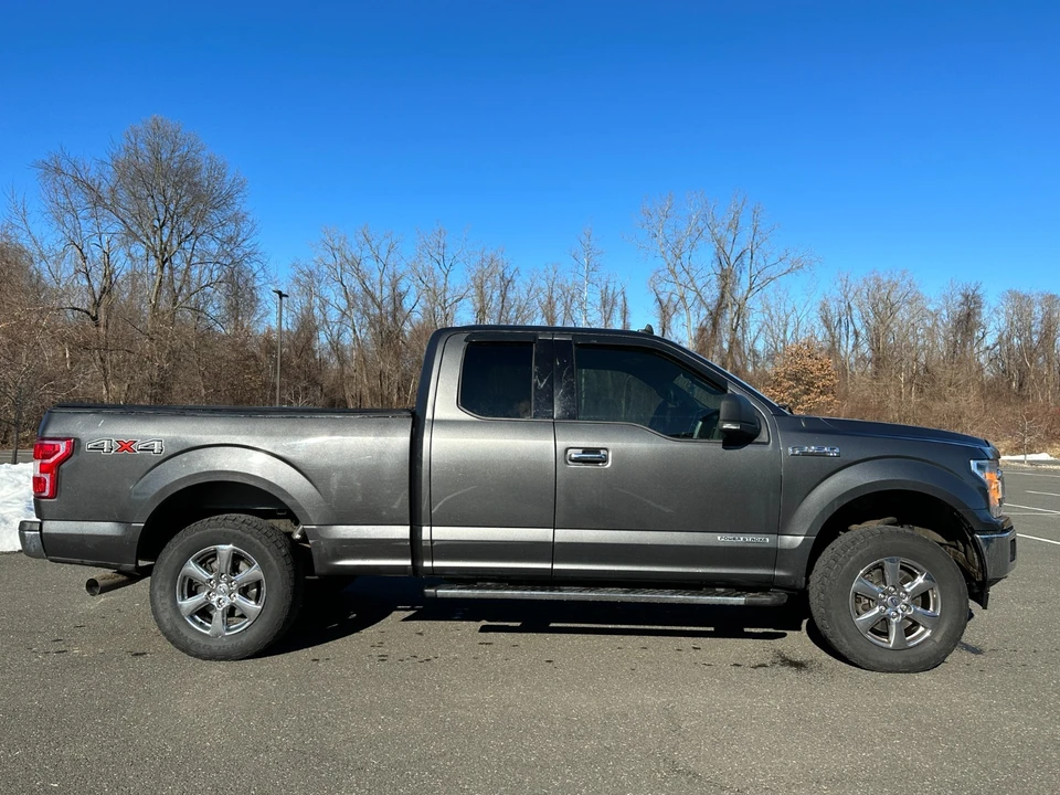 2019 Ford F-150 13th Gen - Image 6 of 10