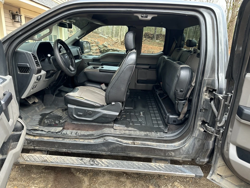 2019 Ford F-150 13th Gen - Image 7 of 10