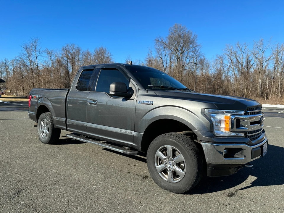 2019 Ford F-150 13th Gen - Image 4 of 10