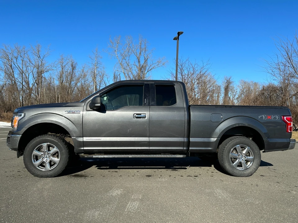 2019 Ford F-150 13th Gen - Image 5 of 10
