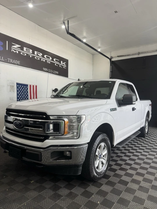 2019 Ford F-150 13th Gen - Image 5 of 14