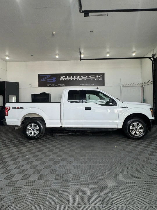2019 Ford F-150 13th Gen - Image 3 of 14