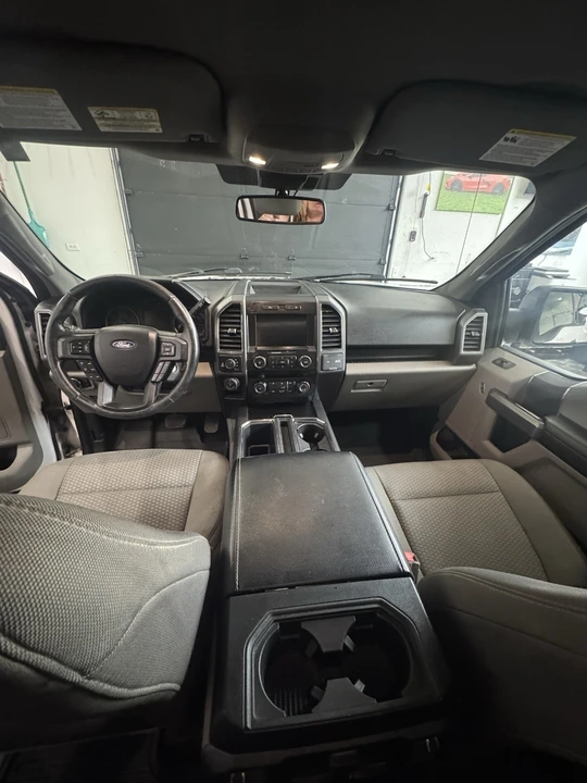 2019 Ford F-150 13th Gen - Image 14 of 14