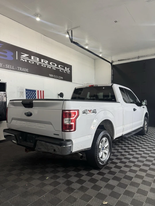 2019 Ford F-150 13th Gen - Image 2 of 14