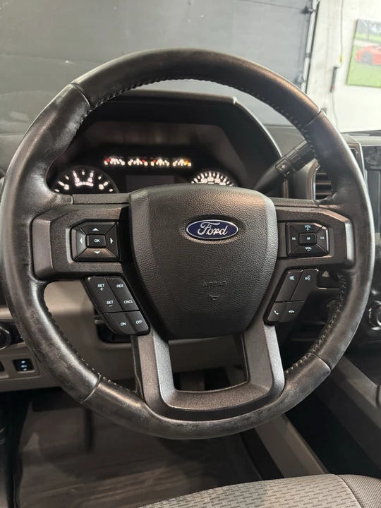 2019 Ford F-150 13th Gen - Image 7 of 14
