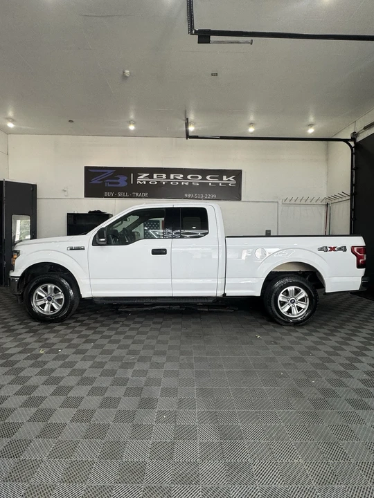 2019 Ford F-150 13th Gen - Image 6 of 14