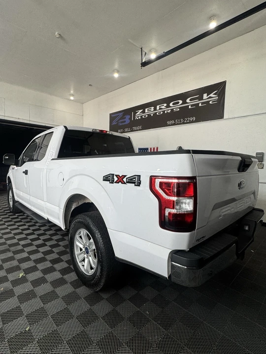 2019 Ford F-150 13th Gen - Image 4 of 14