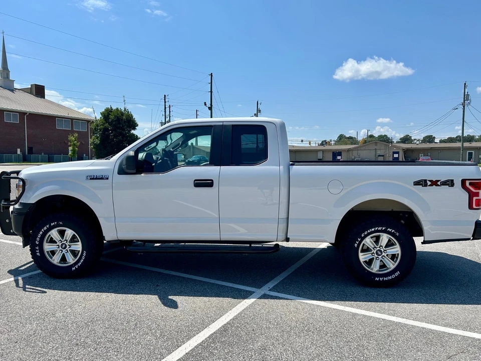 2019 Ford F-150 13th Gen - Image 8 of 21