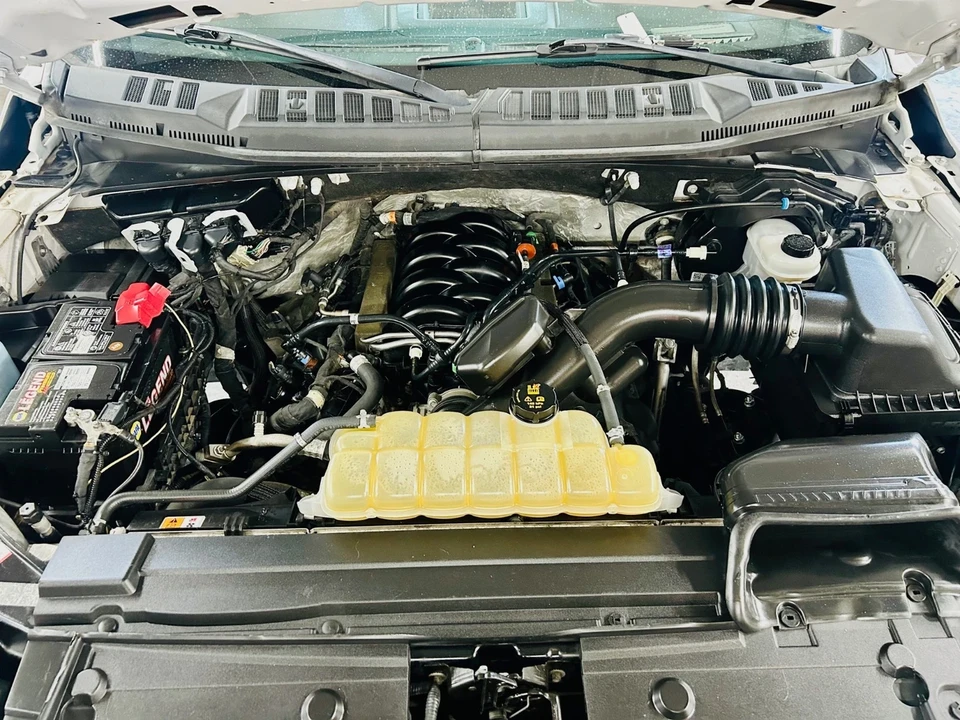2019 Ford F-150 13th Gen - Image 20 of 21