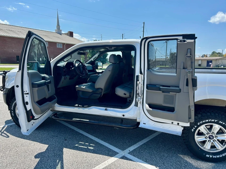 2019 Ford F-150 13th Gen - Image 11 of 21