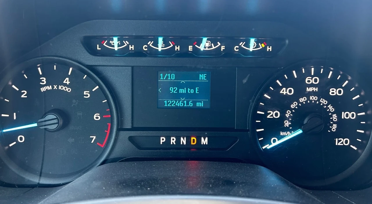2019 Ford F-150 13th Gen - Image 16 of 21