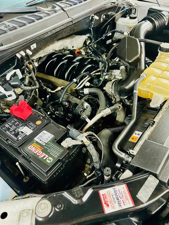 2019 Ford F-150 13th Gen - Image 18 of 21
