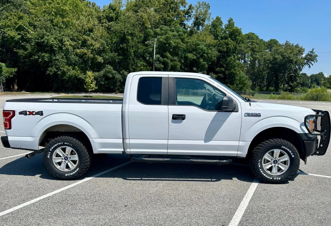 2019 Ford F-150 13th Gen - Image 3 of 21