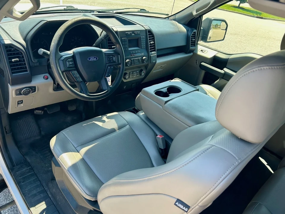 2019 Ford F-150 13th Gen - Image 13 of 21