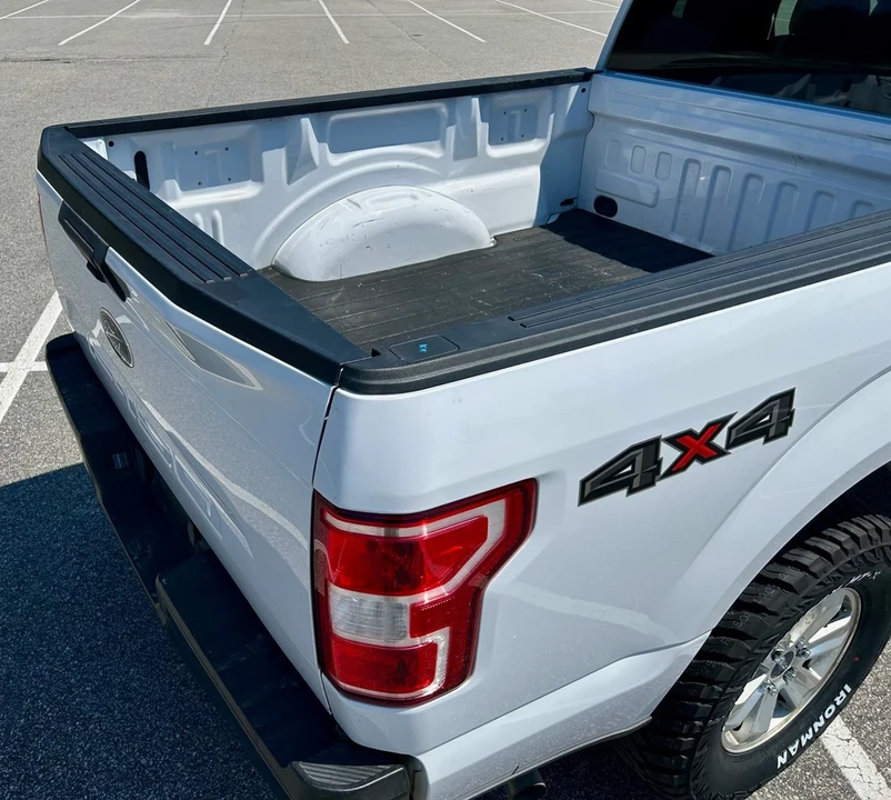 2019 Ford F-150 13th Gen - Image 10 of 21