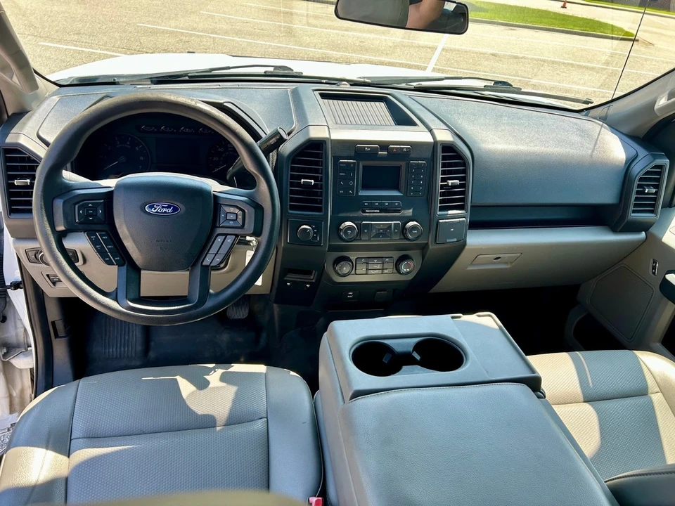 2019 Ford F-150 13th Gen - Image 12 of 21