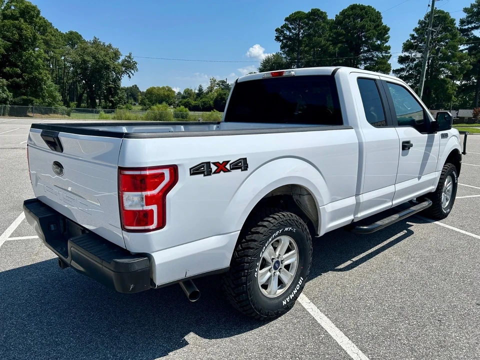 2019 Ford F-150 13th Gen - Image 7 of 21